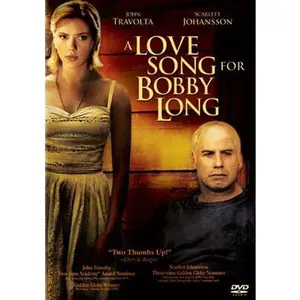 USED-A Love Song for Bobby Long (Unknown)