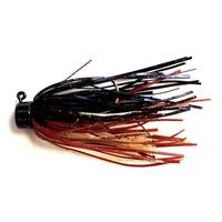 Moccasin Craw
