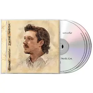 I'm The Problem - Morgan Wallen - CD