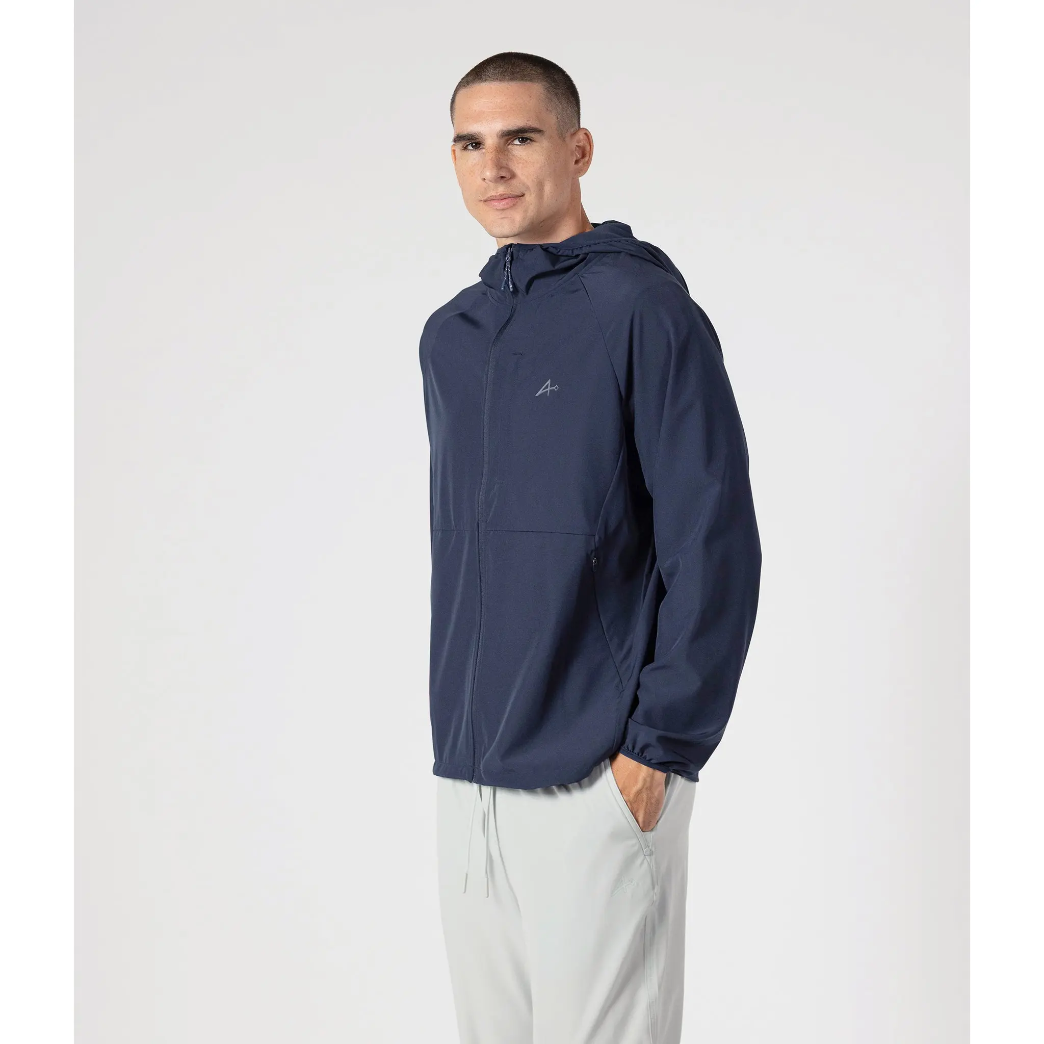 Jetstream Jacket Jetstream Jacket
