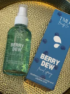 Berry Dew Facial Spray