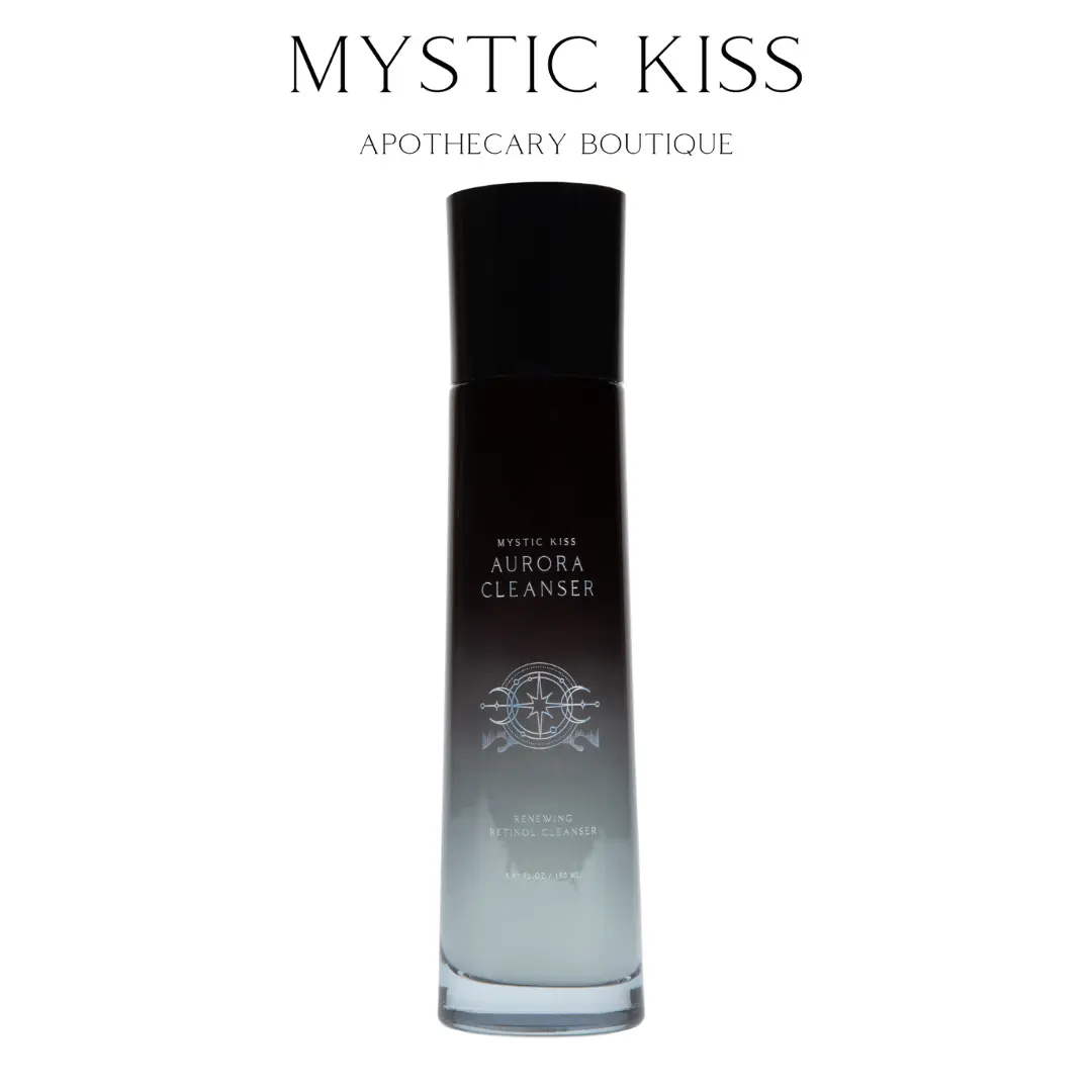 Mystic Kiss Aurora Cleanser