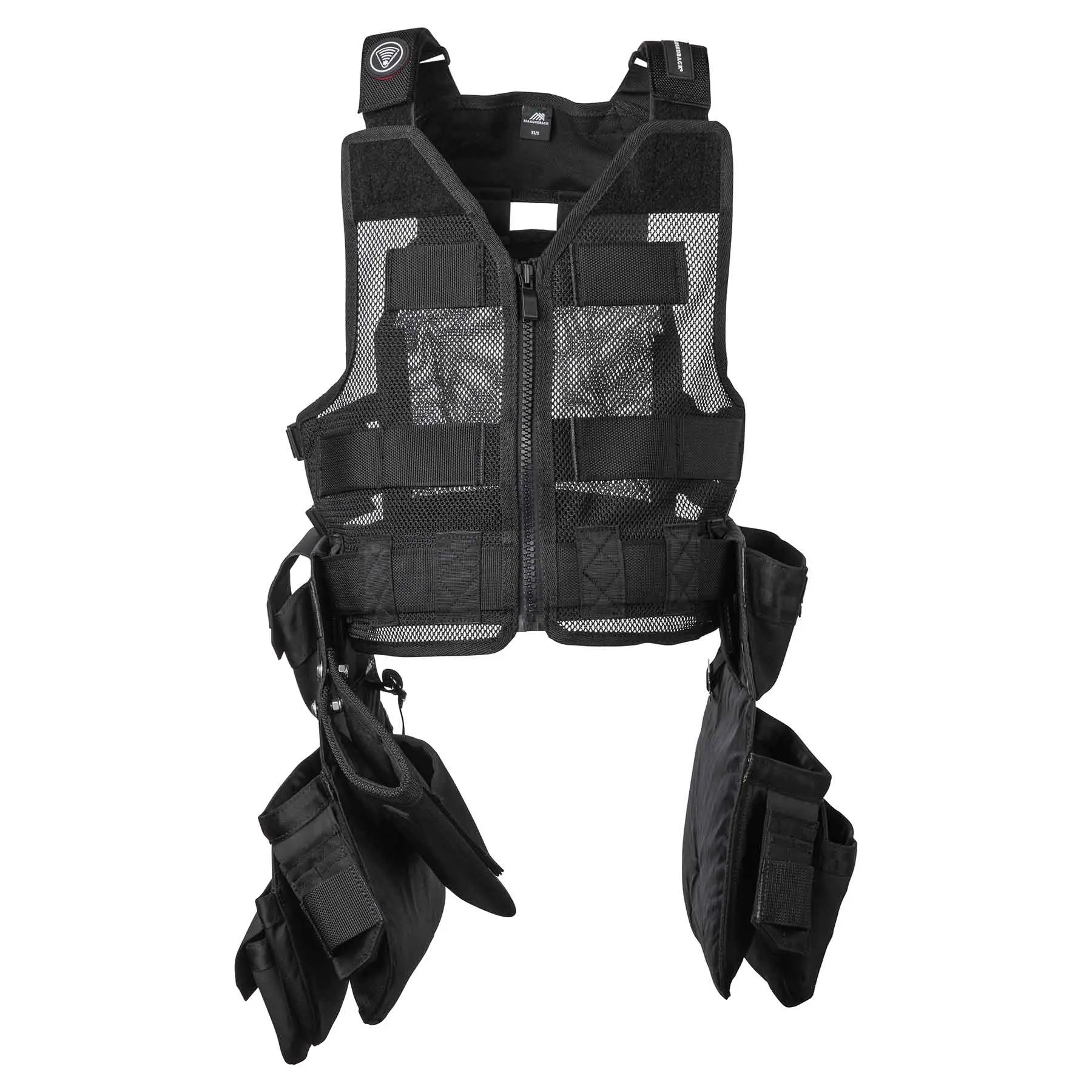 Denali '25 Vest System