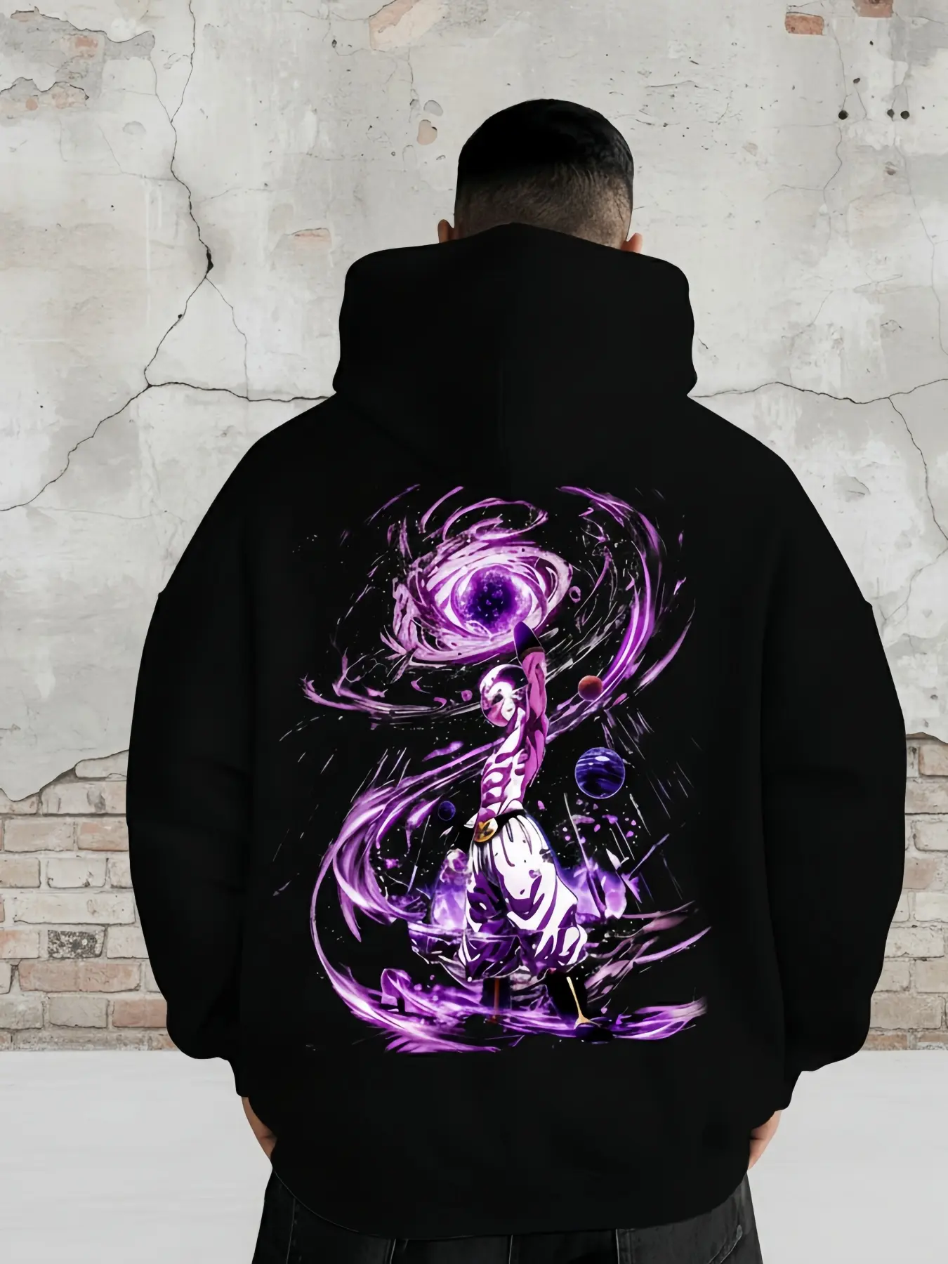 Unisex Fall Freshness Men Streetwear, 80s 90s Graphic Hoodies, Mens Hoodie Long Sleeve, Casual Pullover, Drawstring, Pocket
