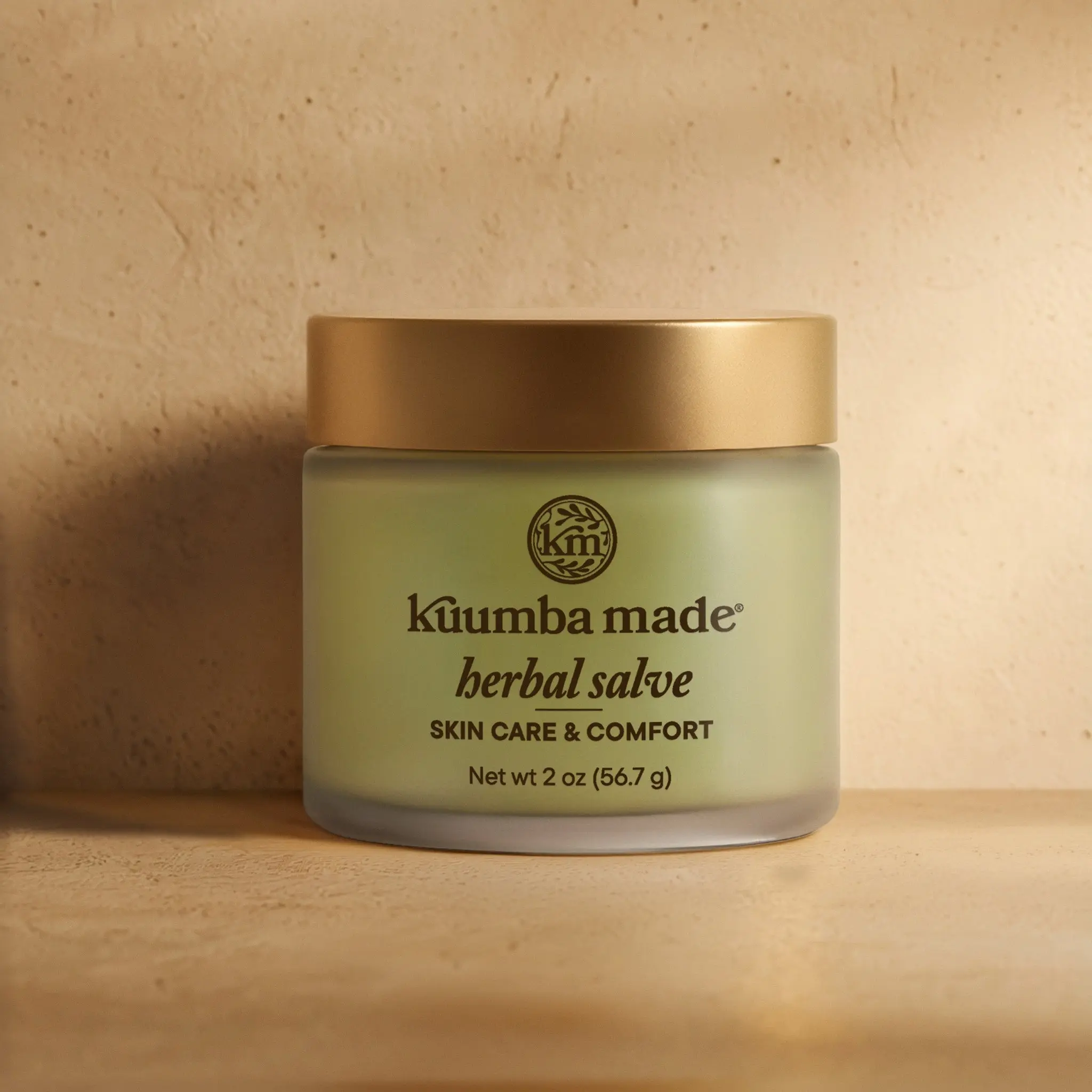 Herbal Salve