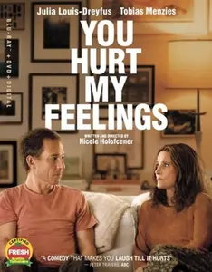 USED-You Hurt My Feelings (Blu-ray)
