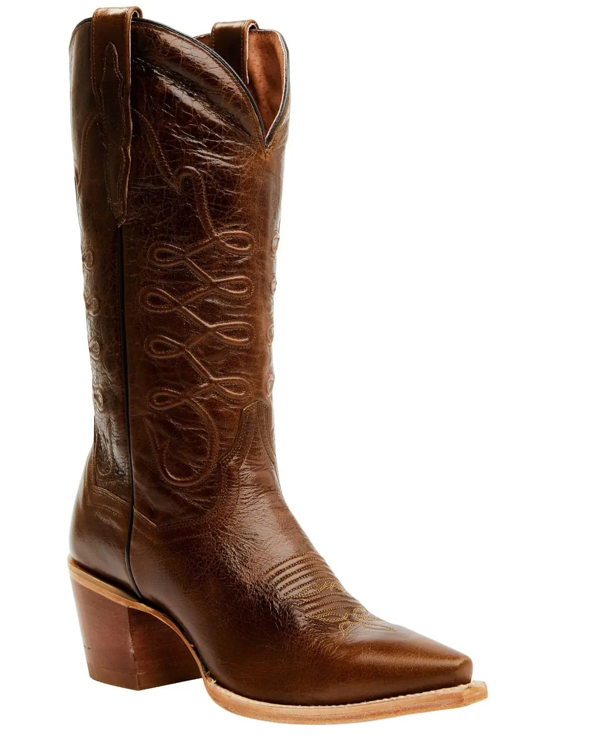 Dan Post Women's Rope Dream Western Boot Snip Toe - Dp80178
