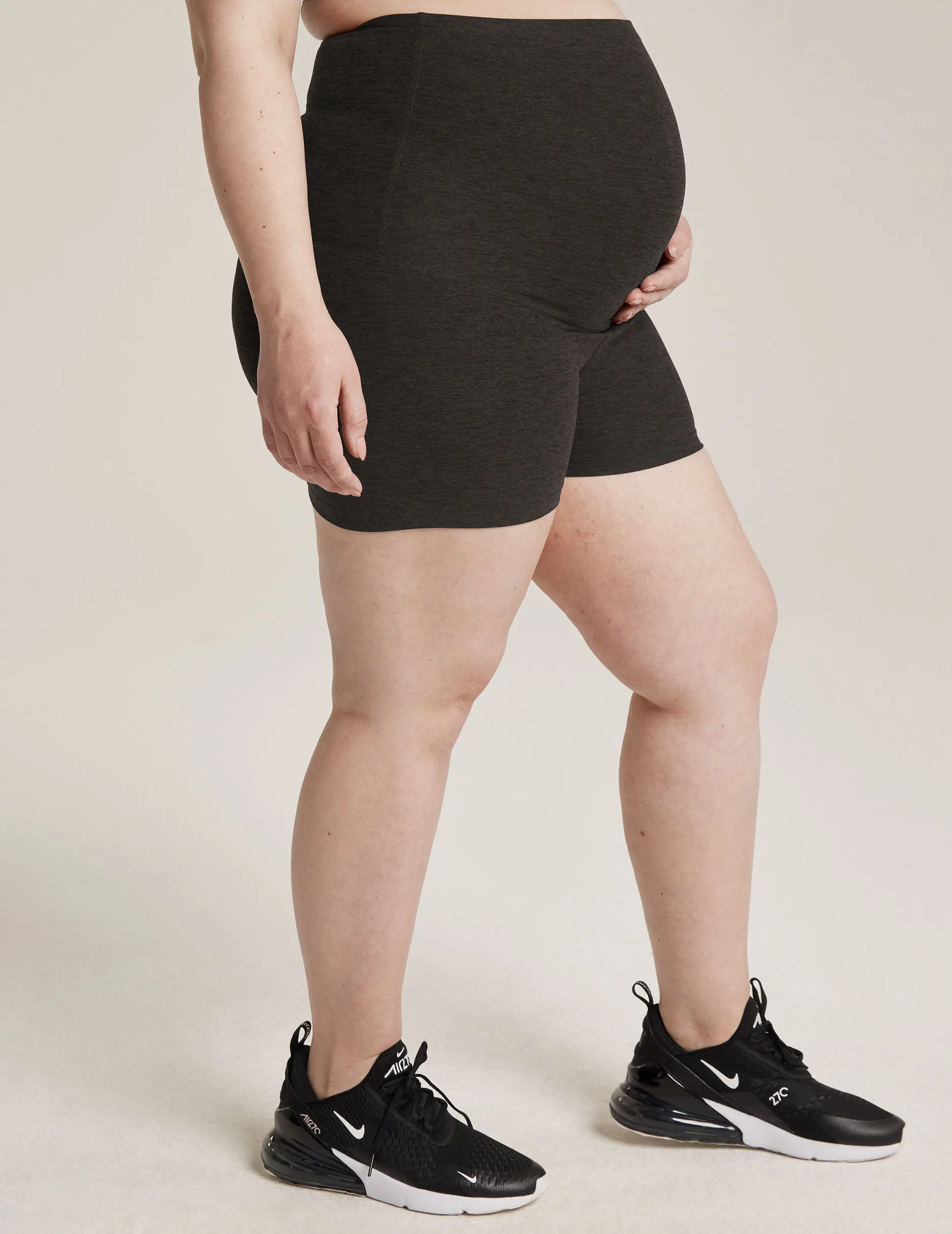 Spacedye™ All For Run Maternity Short