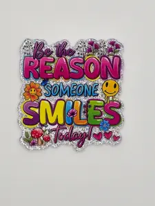 Be The Reason Someone Smiles Today