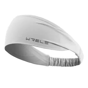 BIGWIG Unisex Athletic Headband,Professional Sweat-Wicking Headband, Non-Slip Elastic Hairband,Designed for Cycling, Running, Fitness, and Physical Training Large Capacity Style Messenger Bag