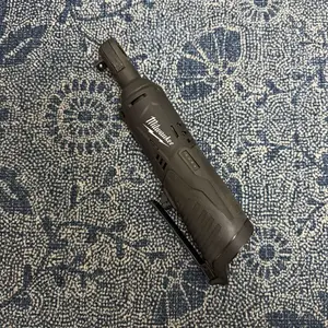 M12 3/8 ratchet