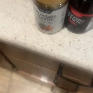 Product Review of Ultimate Men's Health Bundle - Snap Supplements - Nitric Oxide Booster 60ct + Prostate Health Bundle - Natural Supplement Capsules - Support Blood Circulation & Prostate Health from l**m