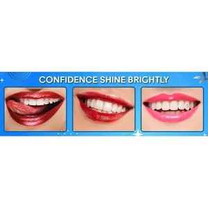 Premium Crystal Tooth Gems – Long-Lasting, Enamel-Safe (20-Pack)