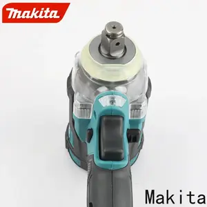 Makita TW004G 18v Battery Screwdriver Machine Brushless Electric Screwdriver Rechargable Drill Driver Without  battery