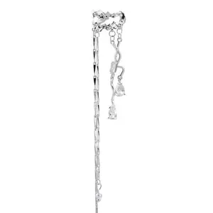 Beck-am Earcuff - Elegant and Secure Ear Accessory