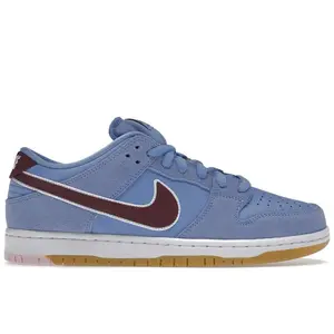 Nike Men's SB Dunk Low Philadelphia Phillies Skateboarding Shoes, from StockX