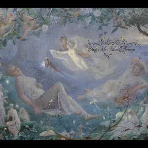 John Zorn - Sing Me Now Asleep  [COMPACT DISC - CD]