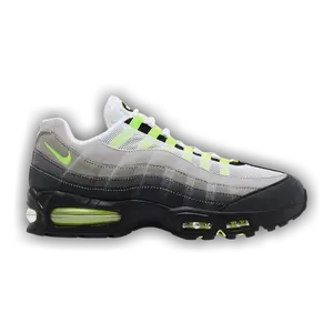 Nike Air Max 95 OG 'Big Bubble - Neon' 2025 / 2026