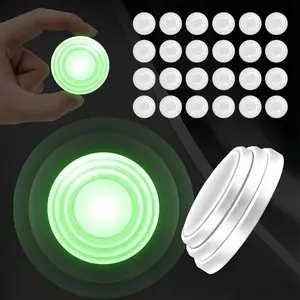 Shockproof Absorber for Car Door 24PCS, Silicone Anti-Collision Side Door Protection Sticker, Self Adhesive Car Slam Stopper Bumper Protector, Car Accessories