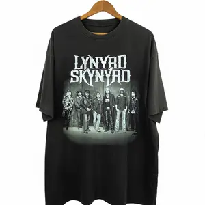 Lynyrd Skynyrd Double Sided T-shirt
