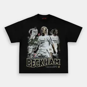 DAVID BECKHAM Tshirt - Sweatshirt