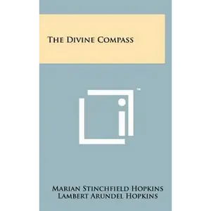 The Divine Compass - Hardcover