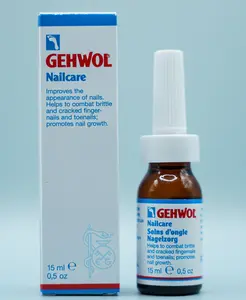 Nail Care - All Skin Types