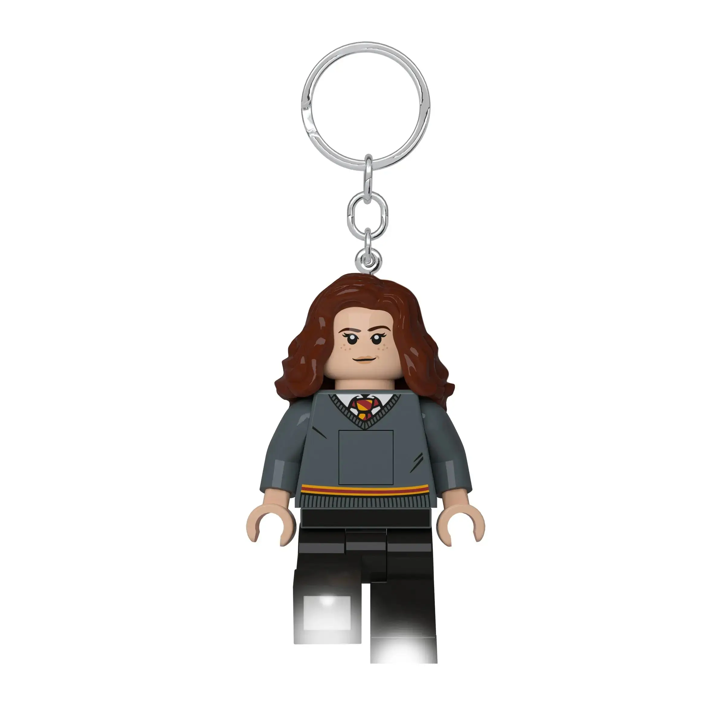LEGO® Harry Potter™ Keychain Light - Hermione Granger (KE199H)