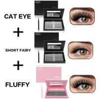 Hot set(cat /short fairy /fluffy)