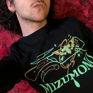 Hannibal 'Mizumono' Long Sleeve Shirt W0O52W 28T447