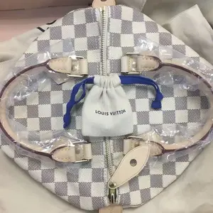 Pre-owned Louis Vuitton bag