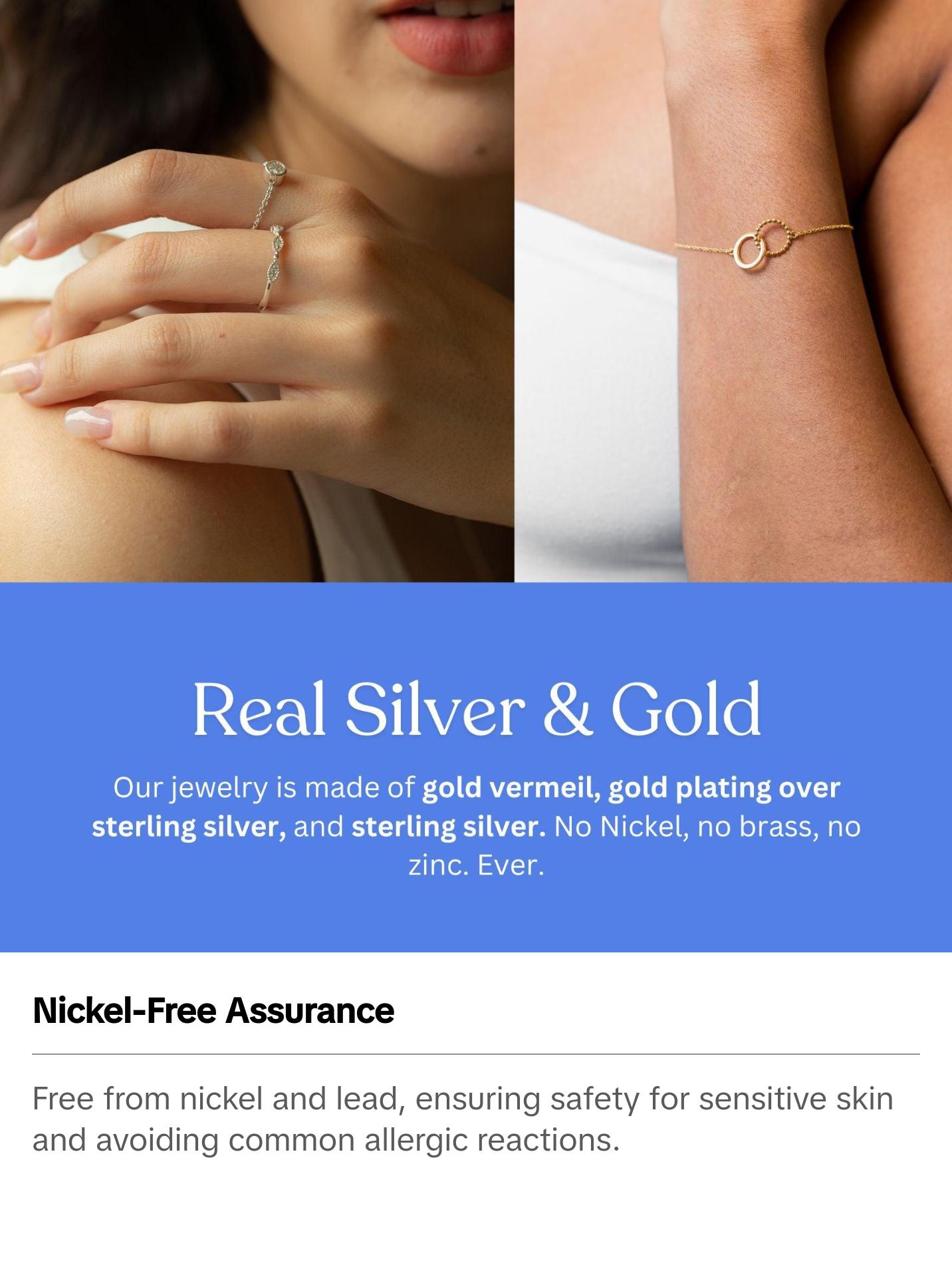 Merry & Bright Studs