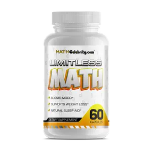 Limitless Math supplement