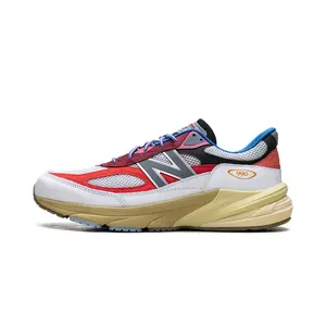 990V6 Made In USA "Action Bronson - Untitled" U990AC6
