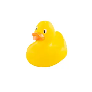 Classic Large Yellow Rubber Ducks - 24 Pc. for Parties and Events