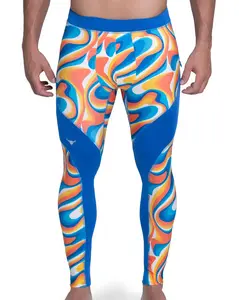Groovy Meggings