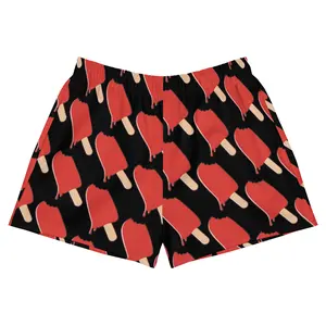 "Like a Lollipop" Shorts