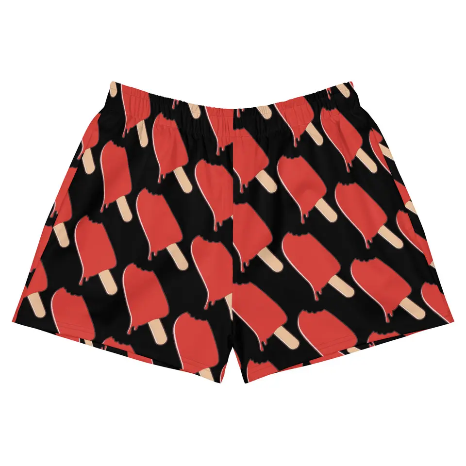 "Like a Lollipop" Shorts
