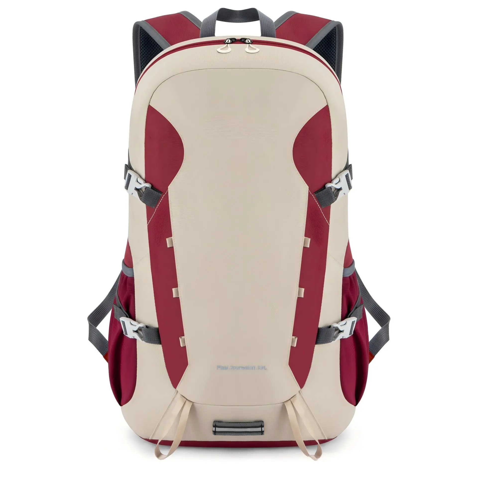 Packable Hiking Daypack 35L, Lightweight Water-Resistant Outdoor Backpack for Men and Women, Durable for Travel and Camping Trips, Camping Backpack, Day Packs Hiking, Durable Outdoor Rucksack