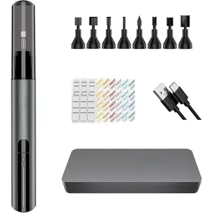 Reciprocating Electric Sander