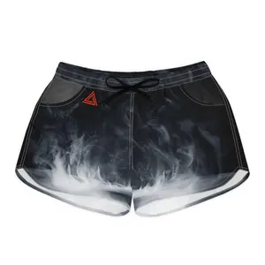 Apex Women's Casual Shorts