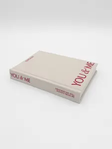 You & Me instax mini instant photo album