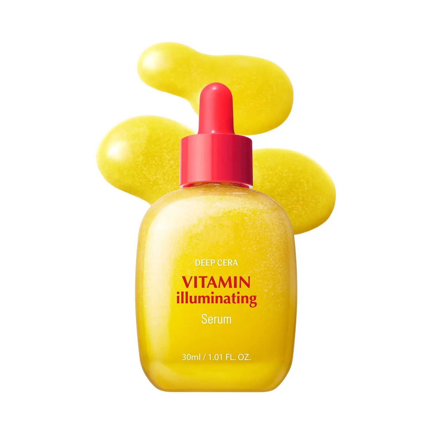 Vitamin llluminating Serum