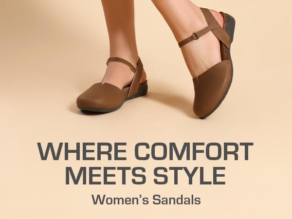 Dream Pairs Stylish and Comfortable Women's Sandals A Must-Have for Summer Girl Footwear Parent Weight Tactical Walking Shoes