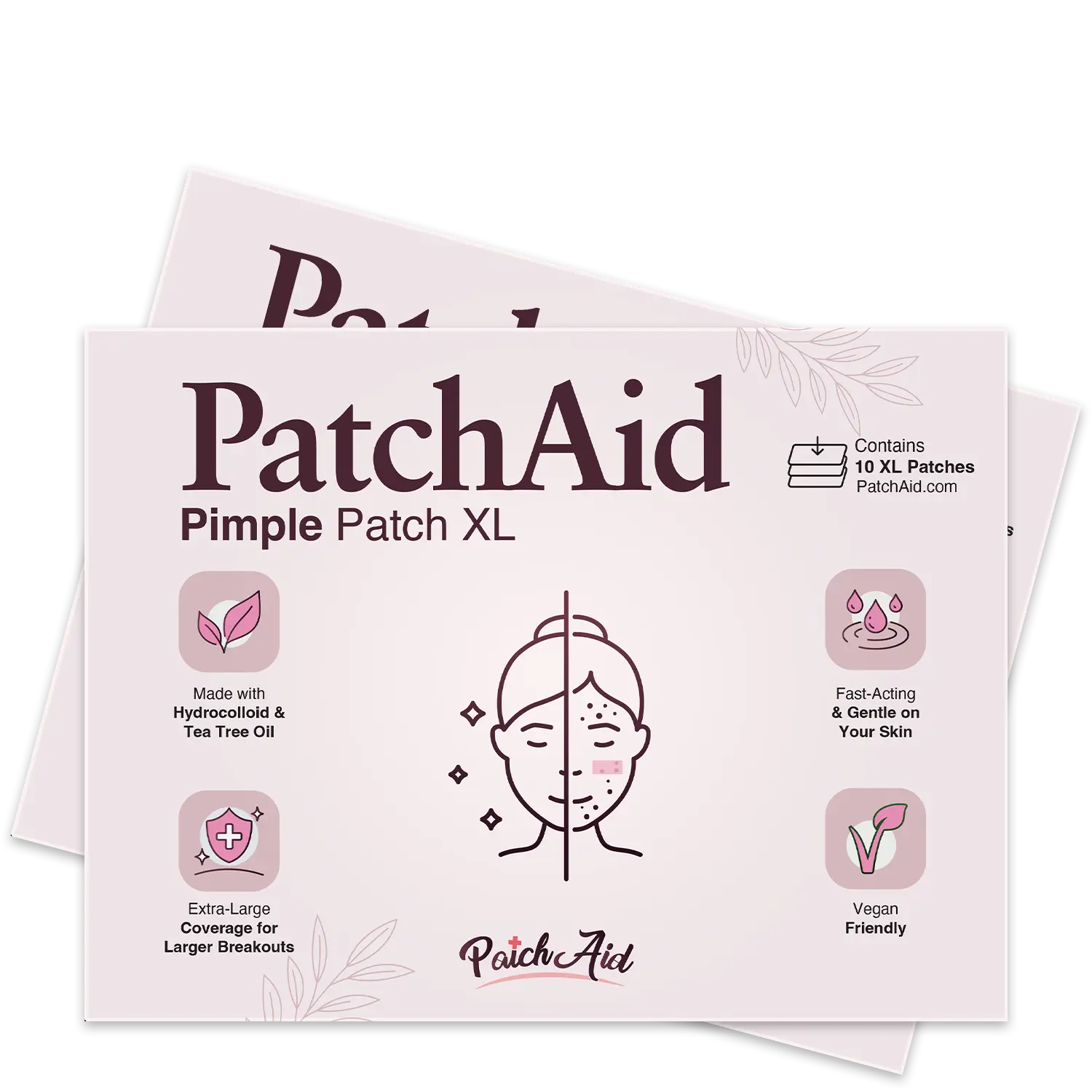 Pimple Patch XL Pimple Patch XL