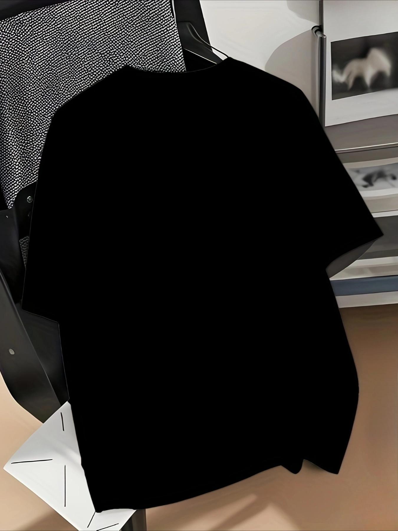 Men's America 250th Anniversary Graphic T-Shirt Eagle and Flag Print 1776–2026 Short Sleeve Patriotic Casual Street Style Fashion Top