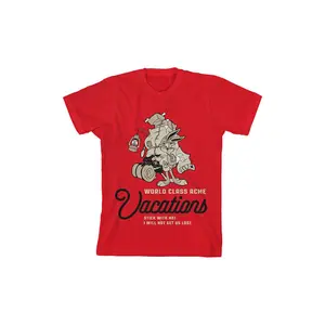 PacSun Kids Looney Tunes World Class T-Shirt