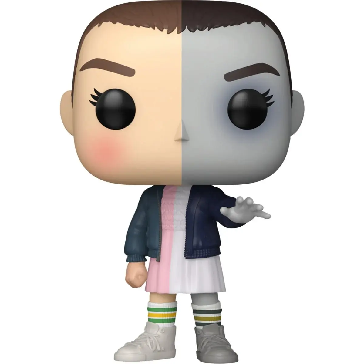 Stranger Things Split Eleven Funko Pop! Vinyl Figure #1910