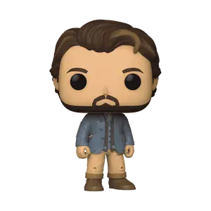 Gunnar #1560 Funko Pop! Netflix Rebel Moon