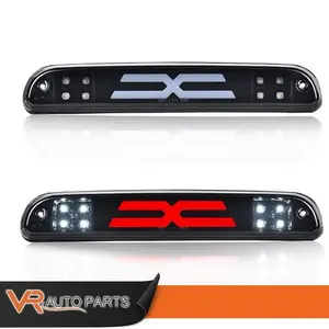 LED 3RD THIRD TAIL BRAKE LIGHT CARGO LAMP FIT FOR SUPER DUTY RANGER 99-16   X-TYPE